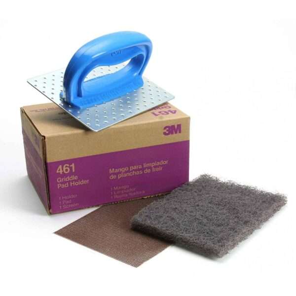 Evo Cooking Surface Cleaning Kit