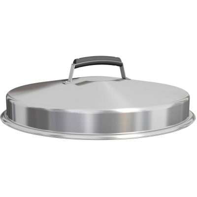Evo Professional 30-Inch Wheeled Cart Flat-Top Grill