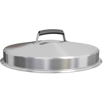 Evo Professional 30-Inch Tabletop Flat-Top Gas Grill