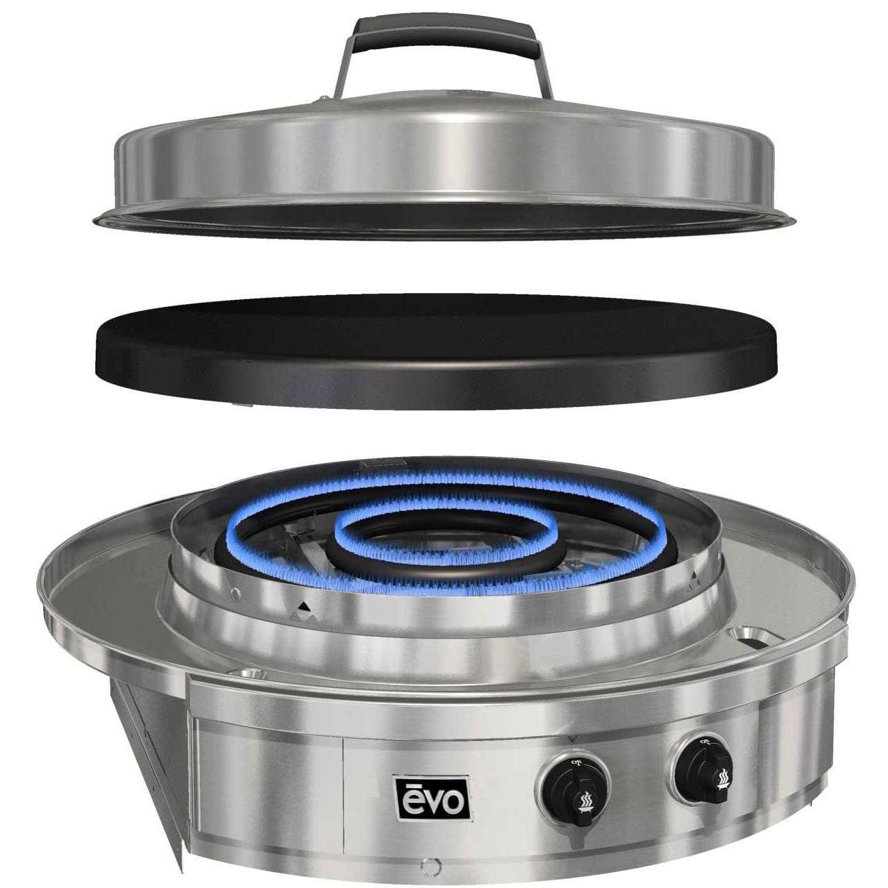 Evo grill price online