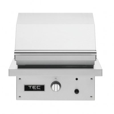 TEC Patio FR 26-Inch Built-In Grill