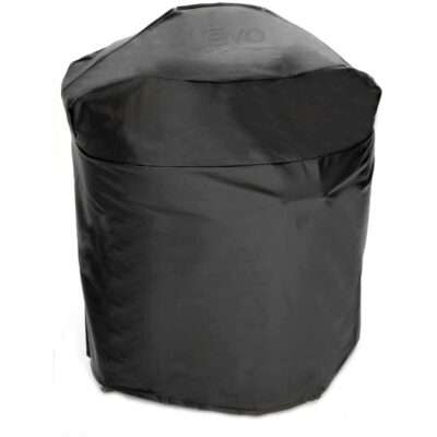 Evo Vinyl Grill Cover for Professional Wheeled Cart