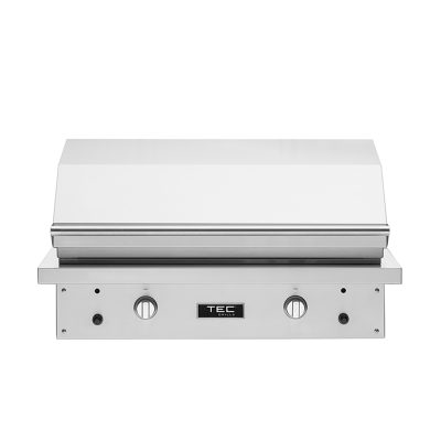 TEC Patio FR 44-Inch Built-In Grill