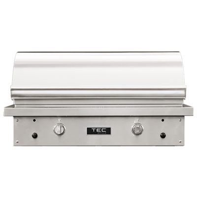 TEC Sterling Patio FR 44-Inch Built-In Grill