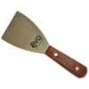 Evo Stainless Steel Cooksurface Scraper