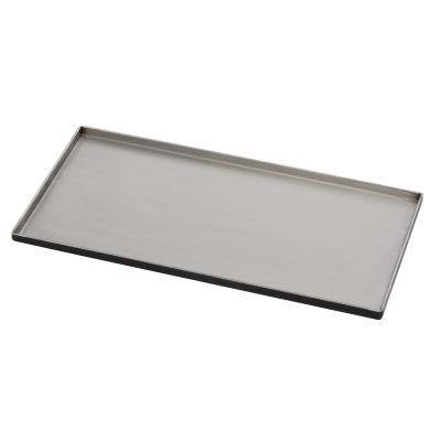 TEC Stainless Steel Grill Griddle For G-Sport, Cherokee, and Sterling Series Gas Grills - SGFGSS