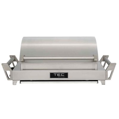 TEC G-Sport FR 30-Inch Portable Infrared Grill