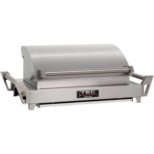 TEC G-Sport FR 30-Inch Portable Infrared Grill