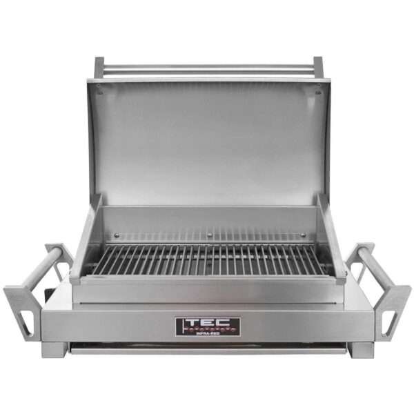 TEC G-Sport FR 30-Inch Portable Infrared Grill