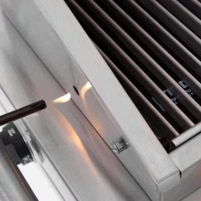 TEC G-Sport FR 30-Inch Portable Infrared Grill