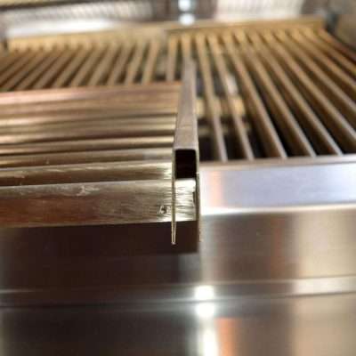 TEC Patio FR 26-Inch Freestanding Infrared Grill