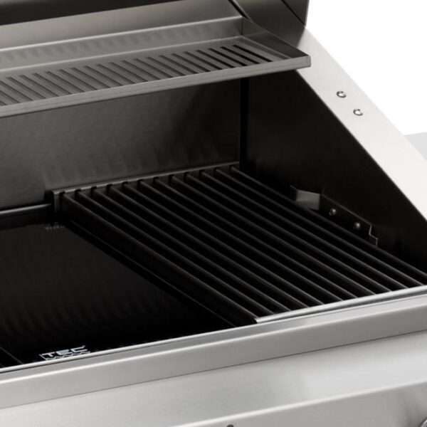 TEC Patio FR 26-Inch Freestanding Infrared Grill