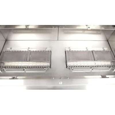 TEC Patio FR 44-Inch Freestanding Infrared Grill