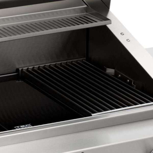 TEC Patio FR 44-Inch Freestanding Infrared Grill