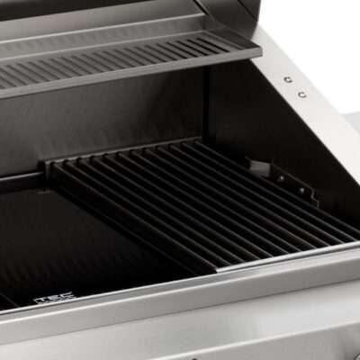 TEC Sterling Patio FR 26-Inch Freestanding Infrared Grill