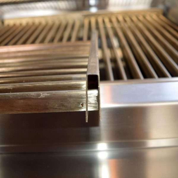 TEC Sterling Patio FR 44-Inch Freestanding Infrared Grill