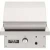 TEC Patio FR 26-Inch Infrared Grill