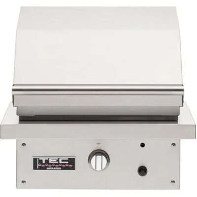 TEC Patio FR 26-Inch Infrared Grill
