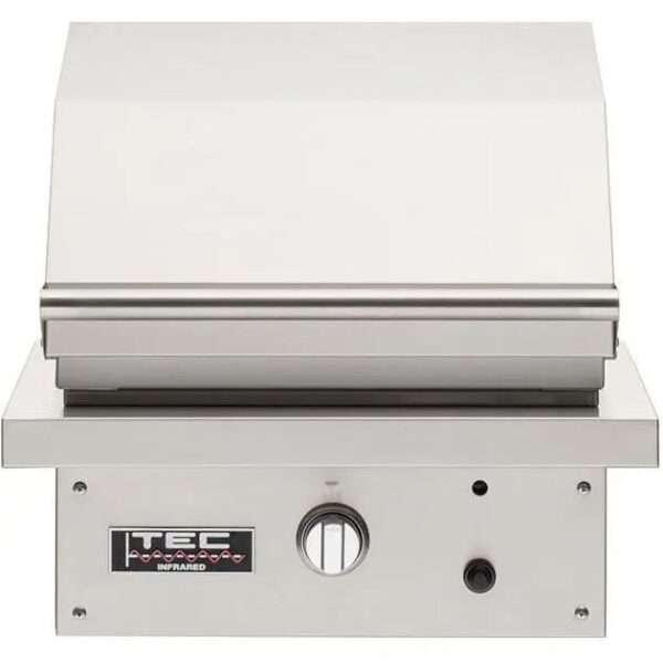 TEC Patio FR 26-Inch Infrared Grill