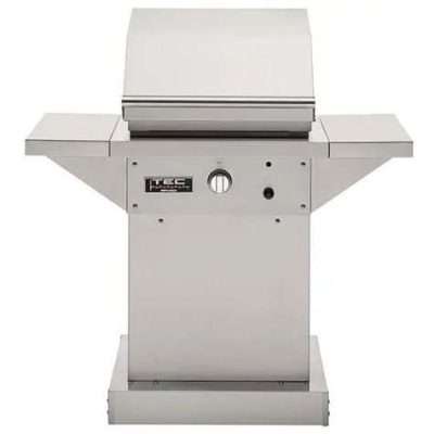 TEC Patio FR 26-Inch Freestanding Infrared Grill