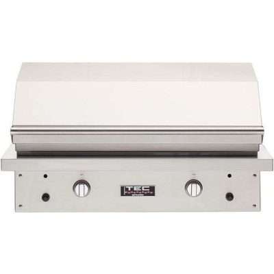 TEC Patio FR 44-Inch Infrared Grill