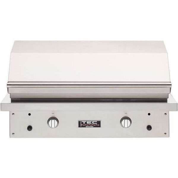 TEC Patio FR 44-Inch Infrared Grill
