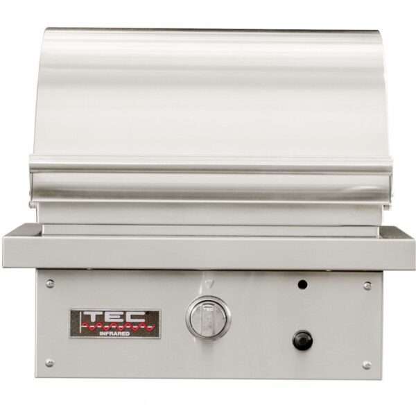 TEC Sterling Patio FR 26-Inch Infrared Grill
