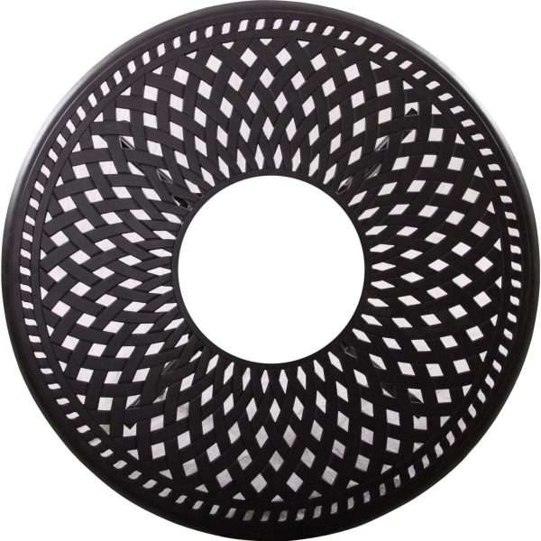Darlee Fire Pit Tabletop Design