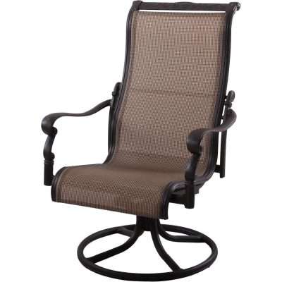Darlee Monterey 3 Piece Bistro Set
