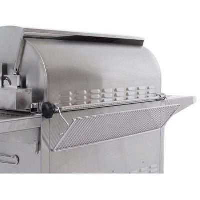 Fire Magic Echelon Diamond E790s Propane Grill