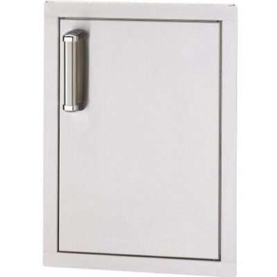 Fire Magic 14-Inch Right-Hinged Single Access Door