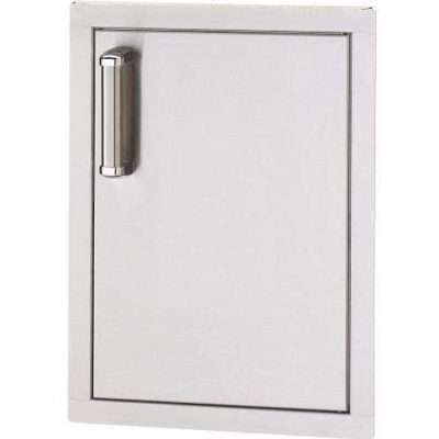 Fire Magic 14-Inch Right-Hinged Single Access Door