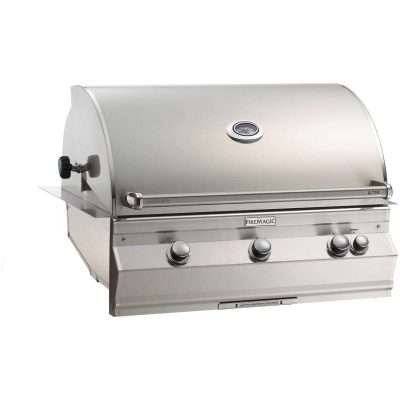 Fire Magic Aurora A790i Natural Gas Grill