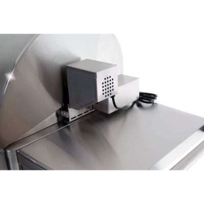 Fire Magic Aurora A790i 36 Inch Built-In Grill - Heavy Duty Rotisserie Motor