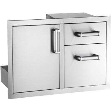 Fire Magic 30-Inch Access Door Combo