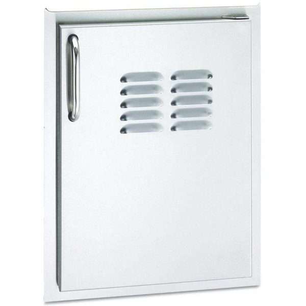 Fire Magic Select 14-Inch Single Access Door