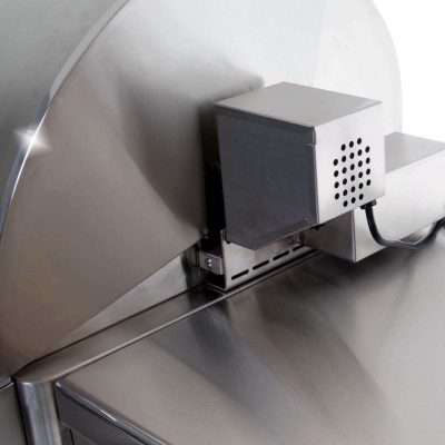 Fire Magic Echelon Diamond E1060i A Series Built-in Grill - Heavy-duty Rotisserie Motor