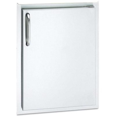 Fire Magic Select 14-Inch Single Access Door - Vertical - 33920-Sx