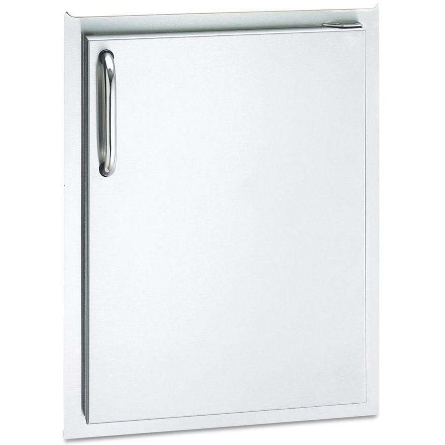 Fire Magic Select 14-Inch Single Access Door - Vertical - 33920-Sx Fire Magic Select 14-Inch Single Access Door - Vertical - 33920-Sx