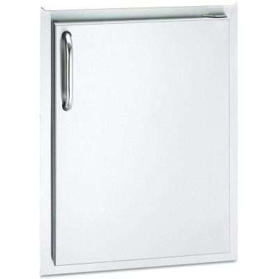 Fire Magic 14-Inch Right-Hinged Single Access Door