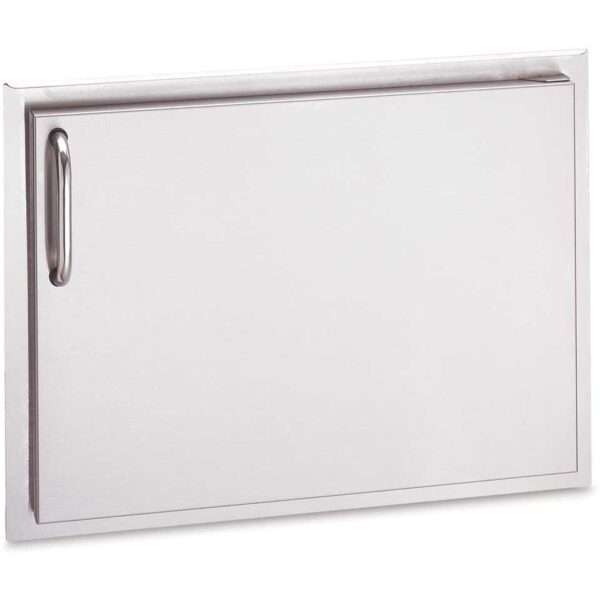 Fire Magic Select 20-Inch Right-Hinged Single Access Door