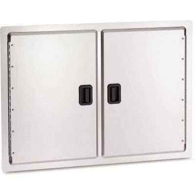 Fire Magic Legacy 30-Inch Double Access Door