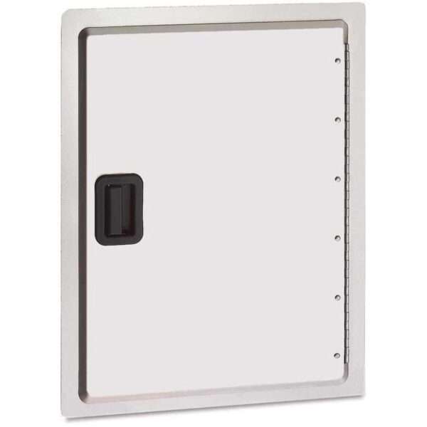 Fire Magic Legacy 12-Inch Stainless Single Access Door