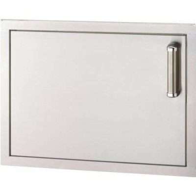 Fire Magic 20-Inch Left-Hinged Single Access Door