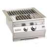 Fire Magic Aurora Natural Gas Power Burner