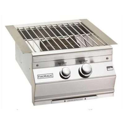 Fire Magic Aurora Natural Gas Power Burner