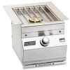 Fire Magic Aurora Propane Gas Single Side Burner