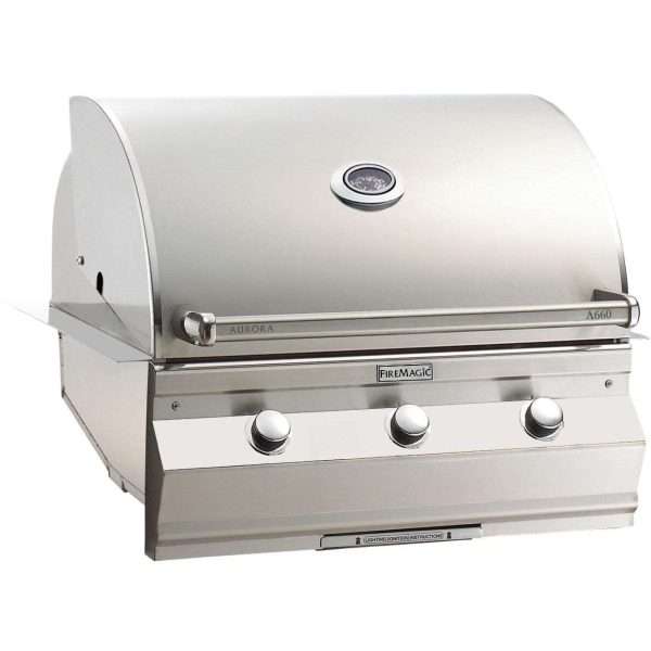 Fire Magic Aurora A660i Propane Gas Grill