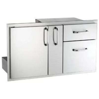 Fire Magic Select 36-Inch Access Door