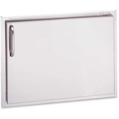 Fire Magic Select 24-Inch Single Access Door - Horizontal - 33917-Sx